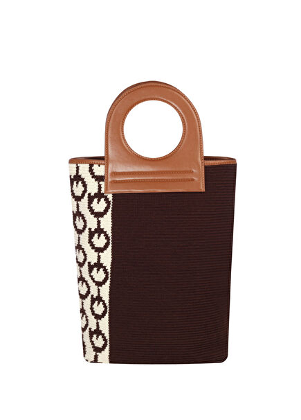 Mia B Chain Women's Handbag