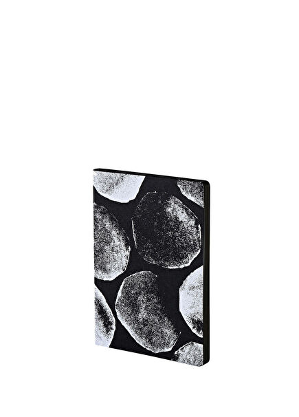 Note: Ordinary Vegan Genesis A5 L Light Dotted Notebook