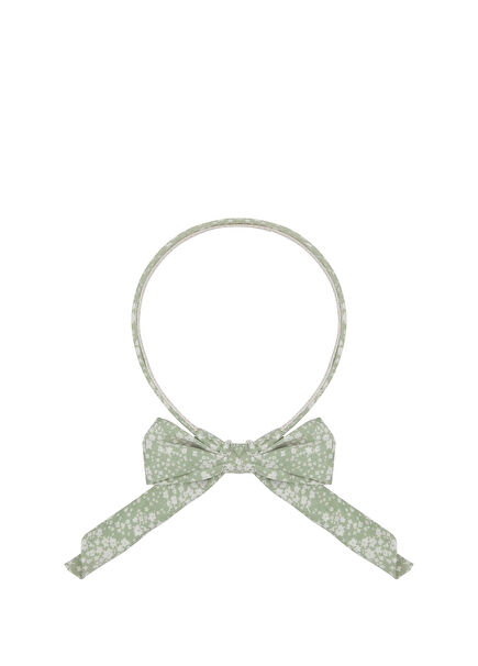 Ella Scarf Tie Alice Headband