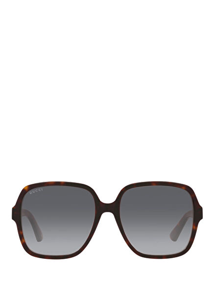 0GC 001949581800D1 Bej Unisex Güneş Gözlüğü