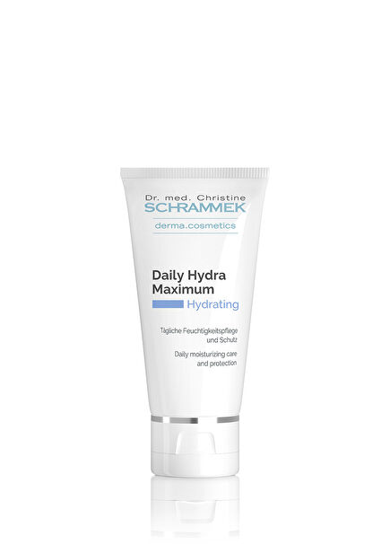 Hydrating Daily Hydra Maximum SPF20+ Moisturizing Face Cream 50 ml