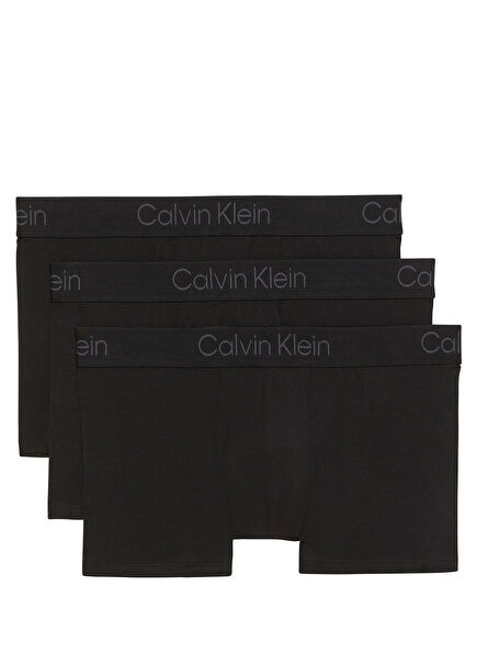 Black 3-Pack Boxer Set