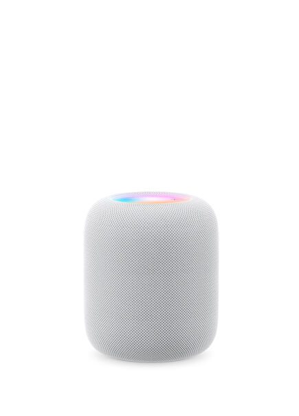 MQJ83D/A HomePod Beyaz Bluetooth Hoparlör