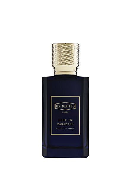 Lust In Paradise Extrait De Parfum 100ml