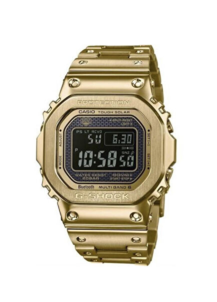 G-Shock GMW-B5000GD-9DR Çelik Erkek Kol Saati