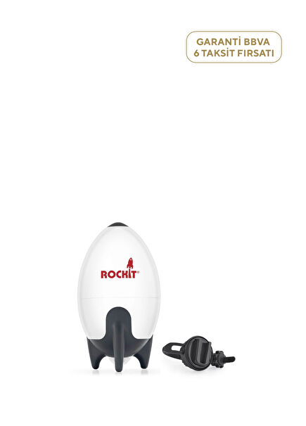 Rocker Rechargeable Baby Stroller Accessory