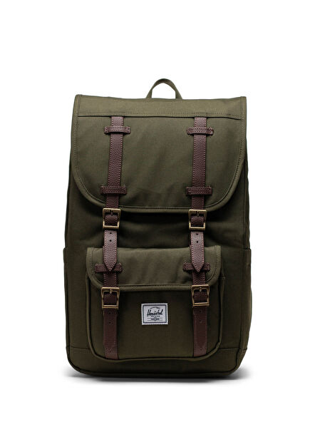 Little America Mid Kadın Sırt Çantası