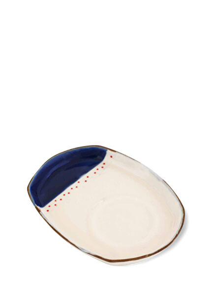 En-Joy Porcelain Coffee Cup Saucer