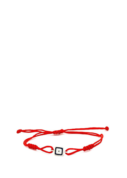 Evil Eyes Women's Gold Bracelet