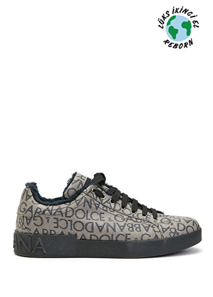 Dolce&Gabbana Erkek Sneakers