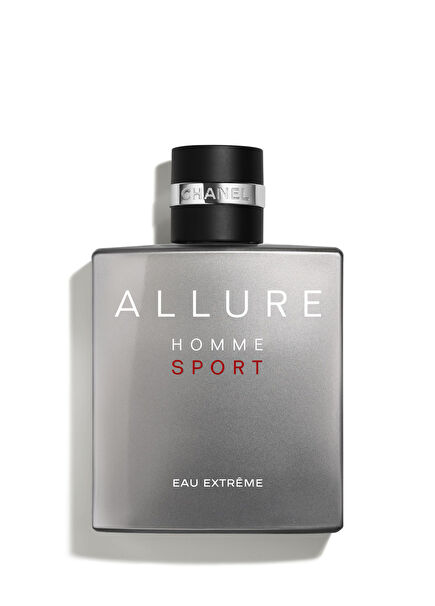 Allure Homme Sport Eau Extreme Edp Spray 100 Ml