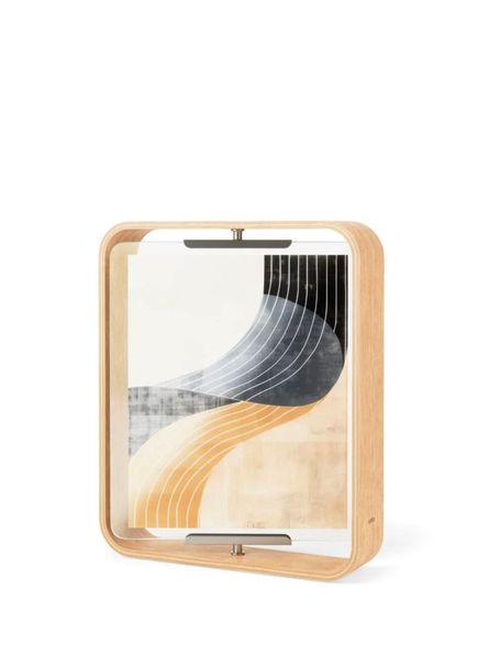 Bellwood Açık Bej Resim Çerçevesi 31 x 26 cm