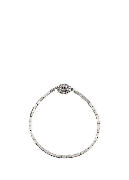 Inahos Men's Bracelet with Natural Stones