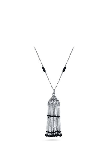 Gradiva Royal Women's Gold Necklace