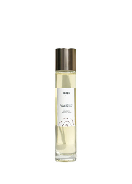 Calm And Restore Balancing Onarıcı Yüz Toniği 120 ml