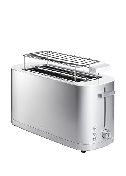 Enfinigy Ekmek Kızartma Makinesi Çörek Isıtıcılı