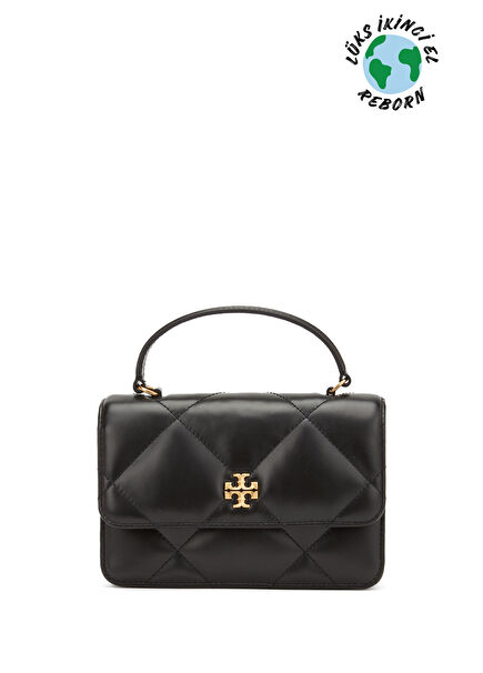 Tory Burch Kira Diamond Çanta