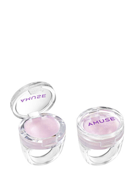 Ring Balm #01 Moisturizing and Brightening Ring Lip Balm with Diamond Peptide and Panthenol
