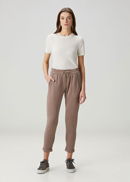 Mink Sweatpants