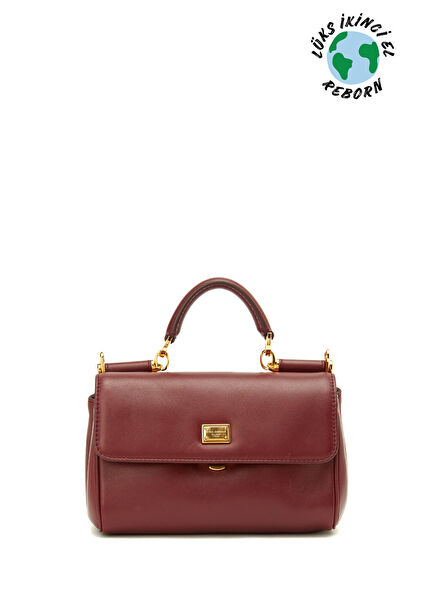 Dolce&gabbana my sicily bag