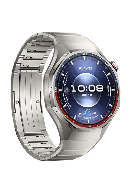 Watch GT6 Pro 46 mm Titanyum Akıllı Saat