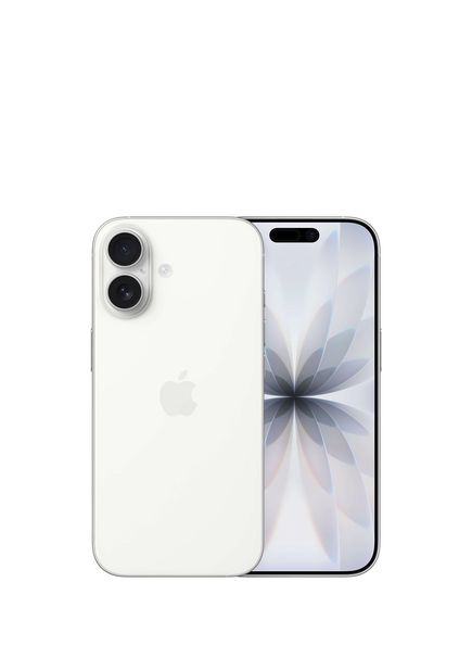  iPhone 17 512GB Beyaz Akıllı Cep Telefonu