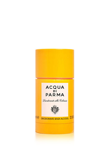Colonia 75 ml Stick Unisex Deodorant
