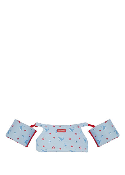 Marlon Neoprene Sleeve Children's Swimming Vest