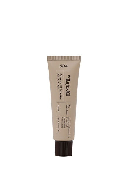 Advanced LC-Ceramide Bariyer Koruyucu ve Kızarıklık Giderici Seramidli Yüz Kremi 50 ml