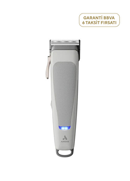reVITE Taper Grey Shaver