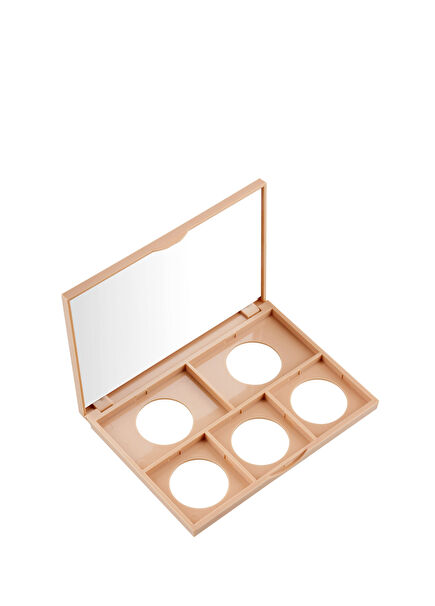 My Joy Create Your Own Palette Blank Makeup Palette