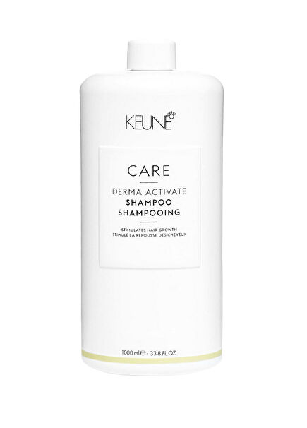 Derma Activate Anti-Hair Loss Shampoo 1000 ml
