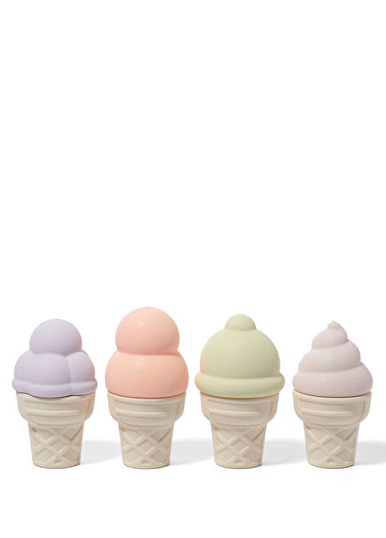 İce Cream Shaped Water Toy