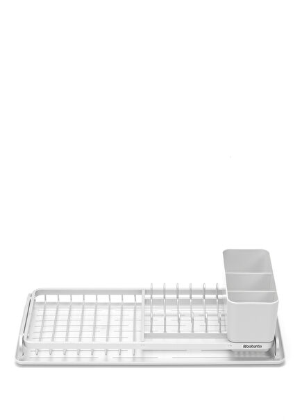 Light Gray Dish Rack