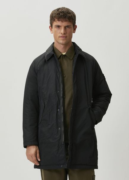 Collezione Black Parka