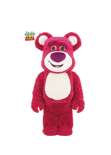 Lots Costume Version 1000% Heykel