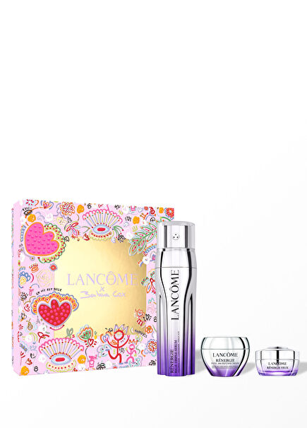 Renergie Triple Serum Cilt Bakım Seti