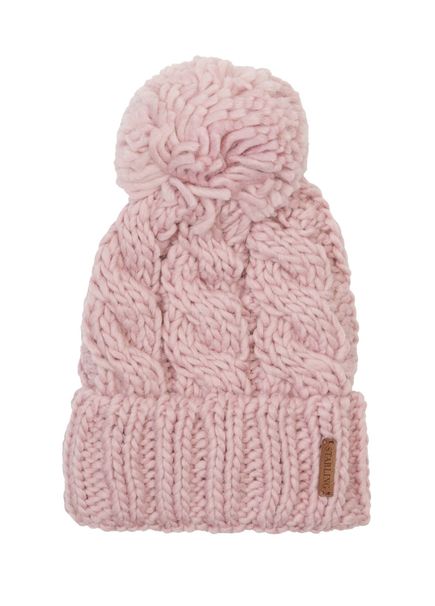 Snug Powder Women's Beanie