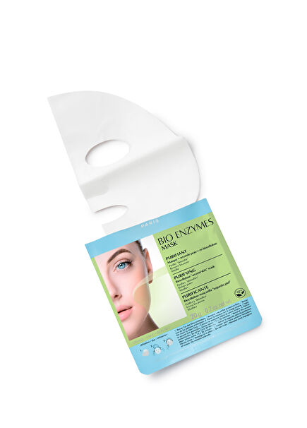 Bio Enzymes Mask Purifying