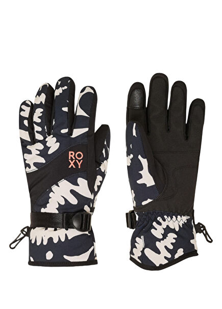 Jetty Gloves Kadın Kayak Eldiveni