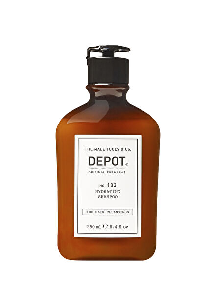 No. 103 Hydrating Nemlendirici Şampuan 250 ml