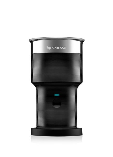 Aeroccino XL Siyah Süt Köpürtücü 4392 