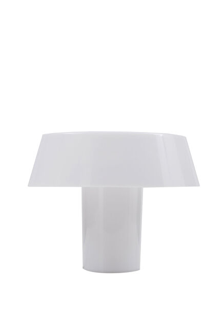 Amami White Table Lamp