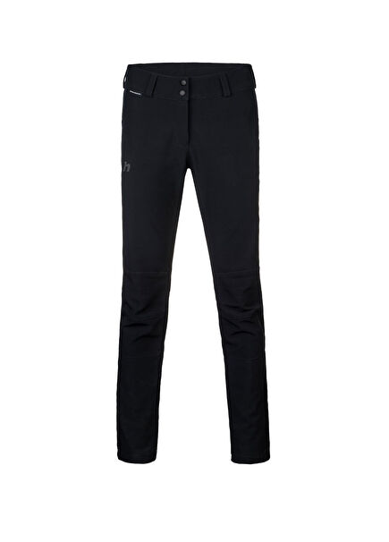 Ilia Anthracite II Kadın Outdoor Pantolon