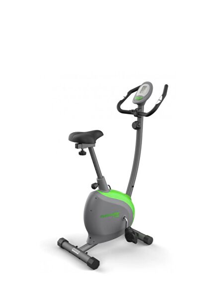 U90 Heart Rate Monitor Magnetic Exercise Bike