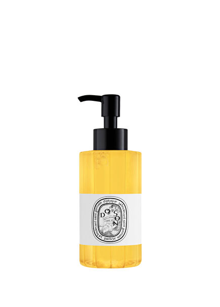 Perfumed Cleansing Body Oil Do Son 200 ml