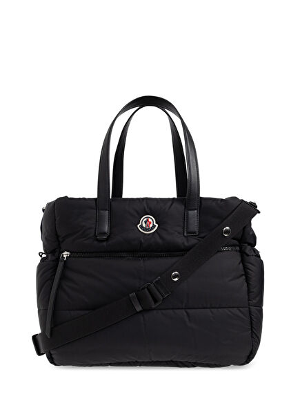 Siyah Bebek Çantası