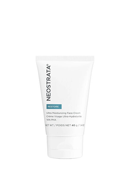 Restore - Ultra Moisturizing Face Cream Moisturizing Face Cream 40 gr