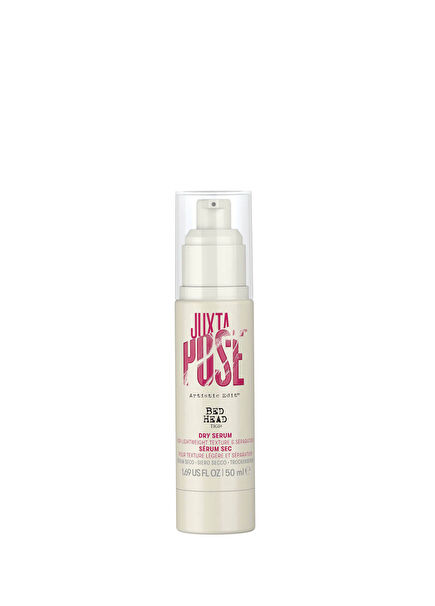 Bed Head Artistic Edit Juxta Pose Dry Serum 50 ml