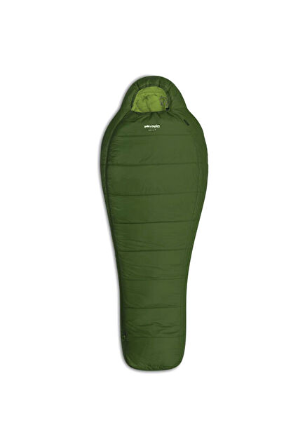 Spirit -31 Bhp 185 Khaki Sleeping Bag